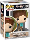 Funko Pop  Television  Firefly - Kaylee Frye  new Toy  Vinyl Figure  Collectib