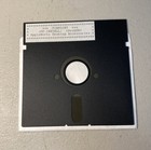 Vintage Apple Ii Prodos Pinpoint Software Inst   Accessories 5 25    Floppy Disk