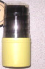 Vintage Ww2 Us Department Of Civil Defense Film Movie For American Population