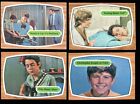 1971  Topps The Brady Bunch 4 Count Lot  1  16 24 87 Card  1  pl 