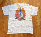 Hard Rock Cafe Boston Large City T-shirt Preowned
