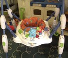 Fisher Price Deluxe Jumperoo Electronics Replacement Toy Part