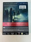 It Welcome To Derry The Complete First Season   blu-ray  W slipcover  New