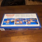 Mystery Mansion 1984 Milton Bradley Vintage Board Game 98  Complete  Read 