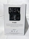 Radial Engineering Prod2 2-channel Passive Stereo Direct Box R800-1102 - New