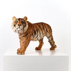 1 6 Tiger Model Gk Resin Animal Statue Figure Home Decor Ornament Gift