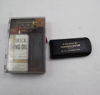 Buck Knives Honing Kit 133 Carborundum Sportsman Sharpening Stone Oil