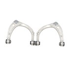 Front Upper Control Arms W  Ball Joint For Silverado 1500 2019-2023