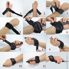 1 Archery Caliper Release Aid Trigger Wrist Strap For Adult Compound Bow Hunting