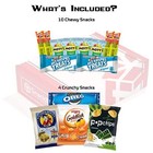  new   nut Sensitive  Snack Assortment Care Package  14 Snacks 