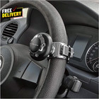 Large Steering Wheel Knob Spinners Universal Vehicle Steering Wheel Spinners Bal