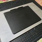 Wacom Intuos Bluetooth Graphic Tablet - Black No Usb Mirco Cable Included 