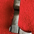 M1 Garand Winchester Wra Slant-side Uncut Op Rod