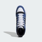 Adidas Men Break Start Mid Shoes