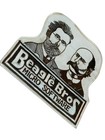 Vintage 1980s Beagle Bros Micro Software Promotional Patch Apple Ii Retro Tech