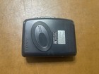 Sony Walkman Wm-fx281 Tv weather fm am Cassette Tape Player Tested