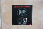 Nikki Sixx Signed Motley Crue Looks That Kill Vinyl Shout At The Devil 45 Record
