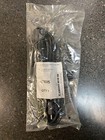 50 High Speed 8ft  Hdmi Cable With Logo New Sealed Packs  lot Of 50 