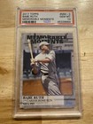 Babe Ruth Psa 10 Topps Collector Card Gem Mint Mlb Baseball Red Sox 2017 Gift