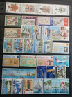 Bermuda Selection All Mint Stamps