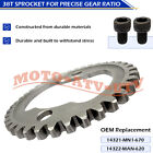 Camshaft Cam Gear Sprocket 38t For Honda Sportrax 400 2x4 Trx400ex 1999-2008