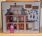 Playmobil 5300 Large Victorian Dollhouse