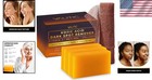 Kojie San Skin Brightening Soap - Bundle Pack -  Kojic Acid  Dark Spo   