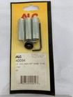 Alc 40054 Abrasive Blaster Steel Nozzle Kit 1 4  Siphon 15cfm