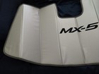 Oem Windshield Sun Shade For Mazda Mx-5 2006-2015 