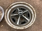 Original 1969 69 Camaro Chevelle Nova Ss 14x7 Wheel Rim Ya Code 1 69 Date