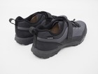 New  Shimano Ex5 Men s Mountain Bike Shoes Size Eu 43   Us 9 Black   Gray 2-bolt