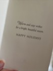 Christmas Card   Envelopes 9 Cards   Envelopes