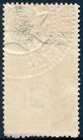 Australia - 1939 Queensland Revenue    60 Impressed Duty Stamp  Bf269 Perf 14
