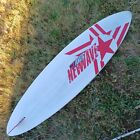 Fanatic Newave 83l Windsurfboard W fin  A-  Ship 150