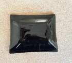 Vtg   Houze Glass Dealer Ashtray Buick Riviera With Box