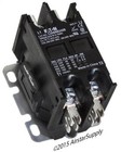 C25bnb240b  Eaton   Cutler Hammer Contactor - 40 Amp   2 Pole   240v Coil