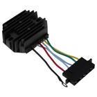 12v Voltage Regulator Mia881279 For John Deere 322 330 332 415 3375 670 790 970