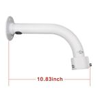 Dome Ptz Camera Wall Mount Bracket Universal Cctv Security Mount L-type