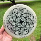  new Custom Axiom Discs Total Eclipse Envy 175gm Putt   Approach Pdga Approved