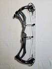 2025 Pse Mach 33 - Ec2 Cam - Right Hand - 60lb - New Strings 