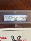 Kris Kross Signed Slabbed Psa dna 5x7 Photo Chris Kelly   Chris Smith  d 2013 