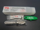 Yg I-dreamdrill Holder Zd0301 