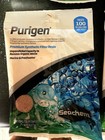 3 Bag Seachem Purigen 100ml Premium Synthetic Filter Resin Removes Organic Waste