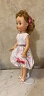 Vintage Ideal Miss Revlon Doll 15-n 1950   s 15   