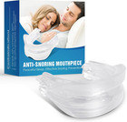 Reusable Anti-snoring Mouth Guard Device Adjustable Stop Snoring Mouth Guard