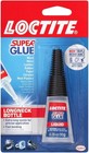 Super Glue Liquid Longneck Bottle  Clear  0 35 Fl Oz Bottle  1 Pack - Supergl   