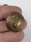 Lot Of Wwii British Royal Army Medical Corps Buttons -b26