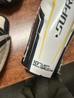 Youth Ice Hockey Equipment Gear Pads Fire Sale