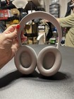 Bose Luxe 700 Wireless Noise Cancelling Over-the-ear Headphones Silver