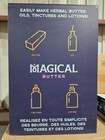 Magical Butter Machine  Botanical Extractor Mb2e
